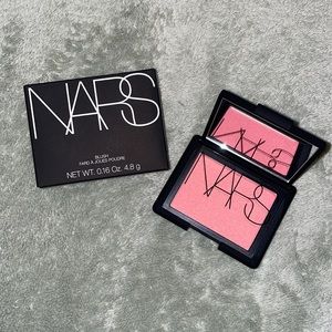 NARS Orgasm Blush